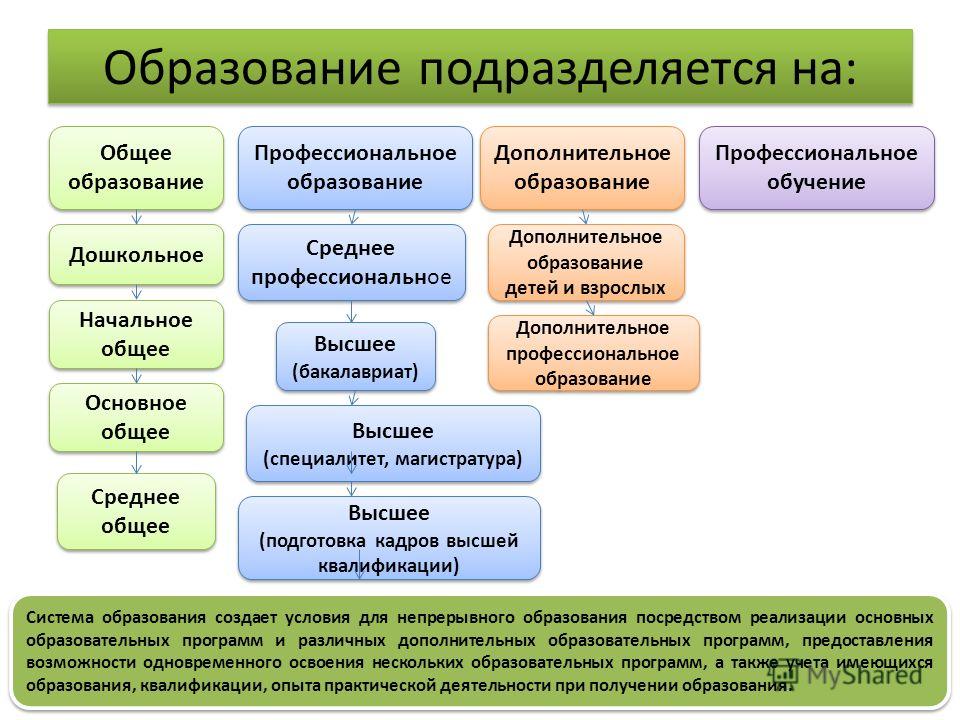 Общее образование это сколько классов. Начальное основное и среднее и высшее образование. Начальное общее образование. Образование дошкольное начальное основное среднее. Дошкольное образование начальное образование основное общее.