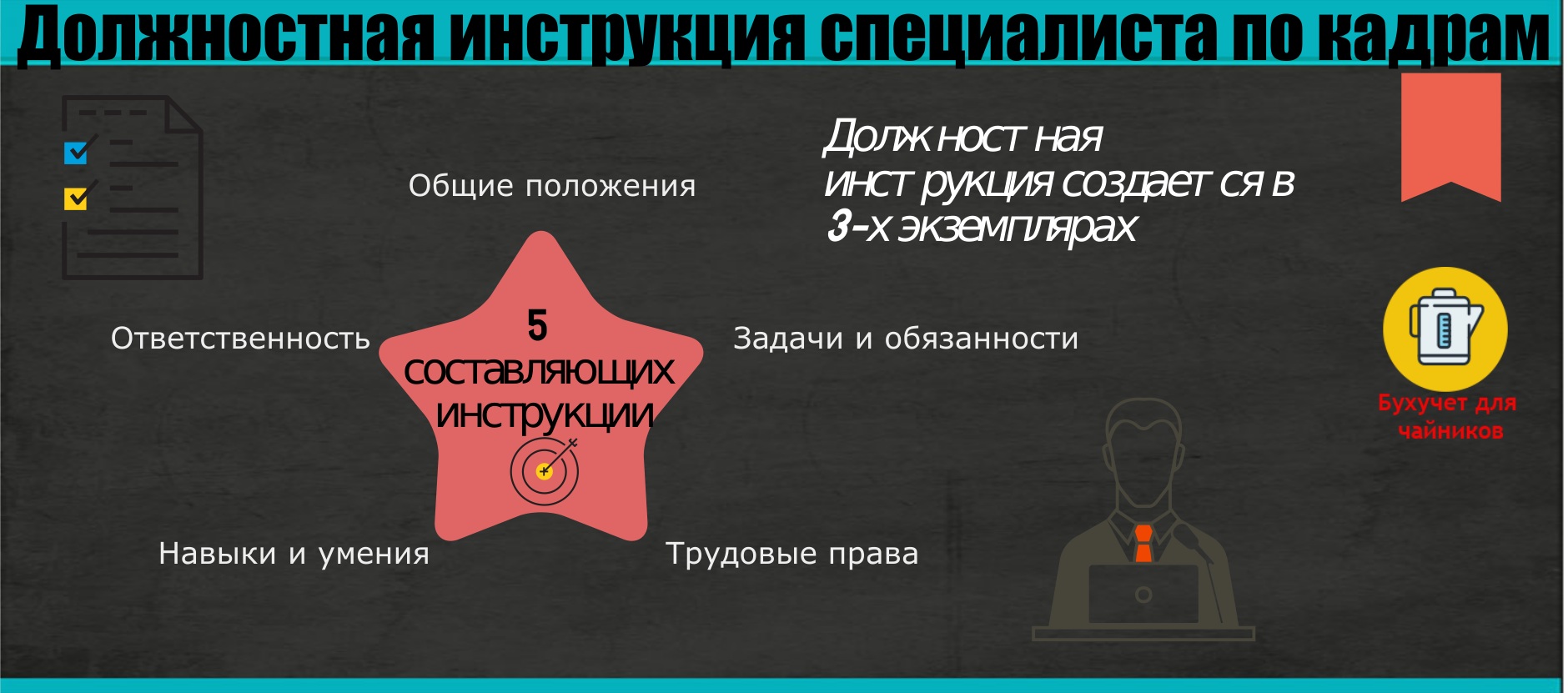 Что должен знать специалист по компьютерным сетям