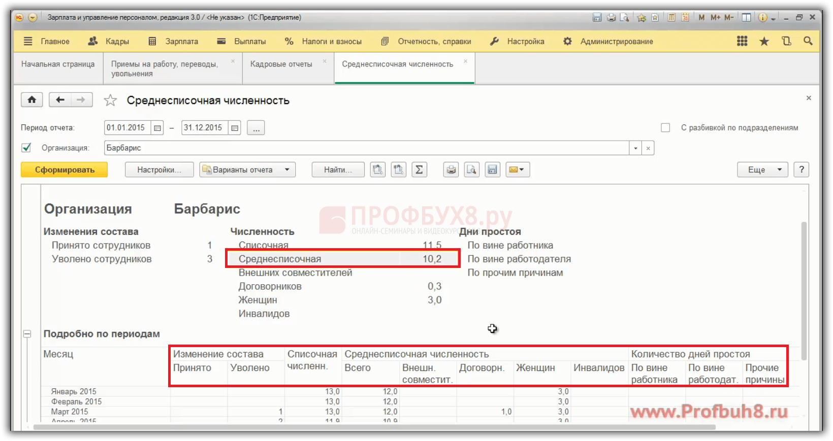 среднесписочная численность работников как рассчитать калькулятор .... содержание калькулятор среднесписочной численност