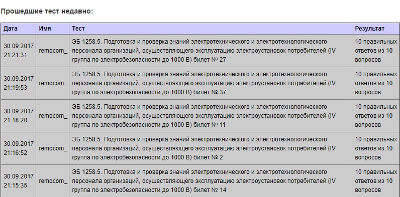 2 группа по электробезопасности ответы на билеты: Билеты по ...
