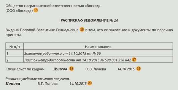 Как в 1с оформить отпуск по беременности и родам